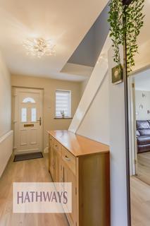 39 Greys Road, Cwmfields, Pontypool, NP4 5SH