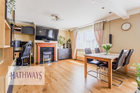 39 Greys Road, Cwmfields, Pontypool, NP4 5SH