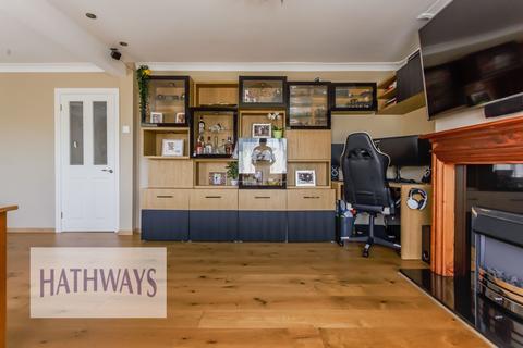 39 Greys Road, Cwmfields, Pontypool, NP4 5SH