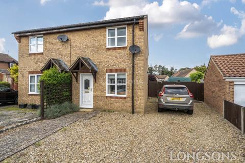 11 Botwright Drive, Swaffham, PE37 7TH