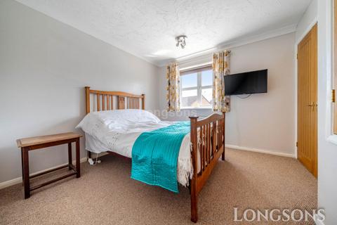 11 Botwright Drive, Swaffham, PE37 7TH