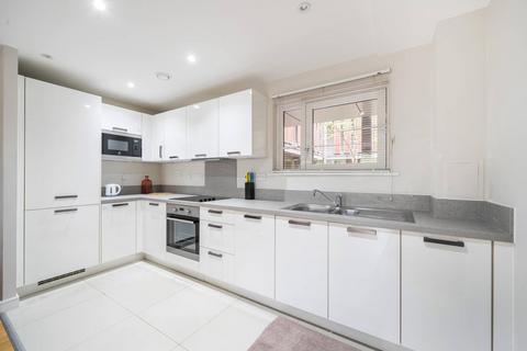 2 bedroom flat to rent, Blondin Way, Canada Water, London, SE16