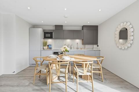undefined, Apartment 6, Cautley House, Hythe, Kent
