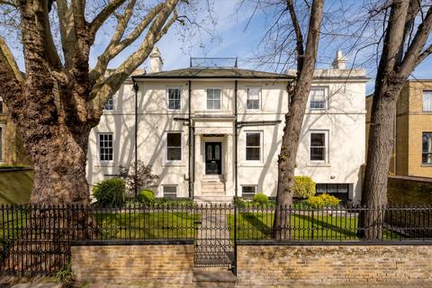 6 bedroom detached house for sale, Barnsbury Park, London, N1