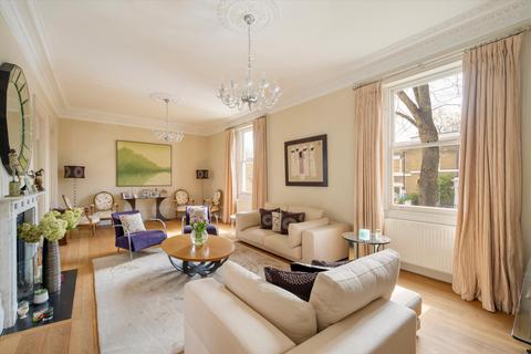 undefined, Barnsbury Park, London, N1.
