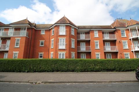 Langtry Court, Clacton-on-Sea CO15