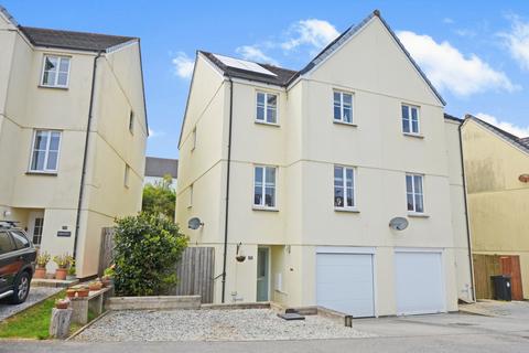 4 bedroom semi-detached house for sale, Swans Reach, Falmouth TR11