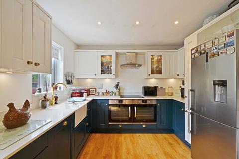 4 bedroom semi-detached house for sale, Swans Reach, Falmouth TR11