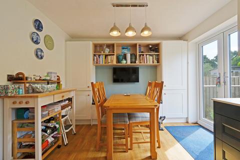 4 bedroom semi-detached house for sale, Swans Reach, Falmouth TR11