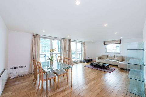 2 bedroom flat for sale, St George Wharf, Vauxhall, London, SW8