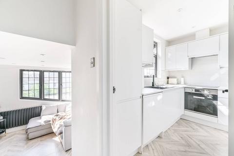 1 bedroom flat for sale, Holmesdale Road, Selhurst, London, SE25