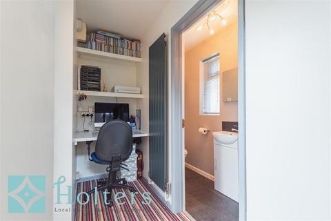 3 bedroom link detached house for sale, Rockes Meadow, Knighton
