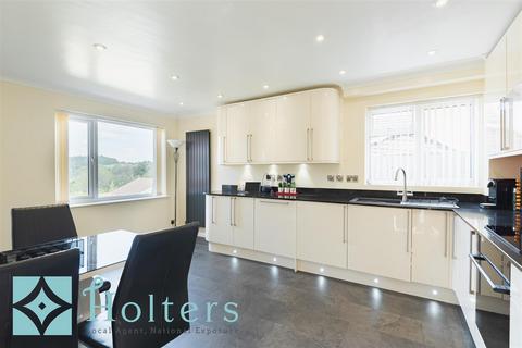 3 bedroom link detached house for sale, Rockes Meadow, Knighton