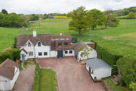 Coombe Cottage Lea End Lane, Hopwood, Birmingham, B48 7AX