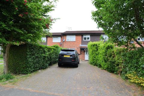 38 Cutmore Drive, Colney Heath, St Albans, AL4 0PH