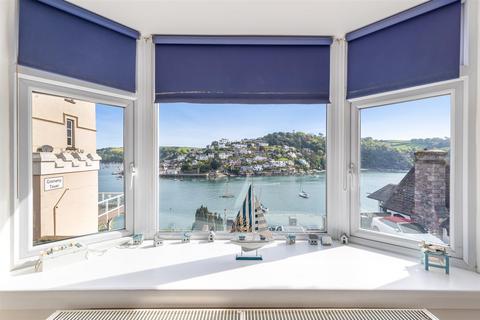 Warfleet, Dartmouth