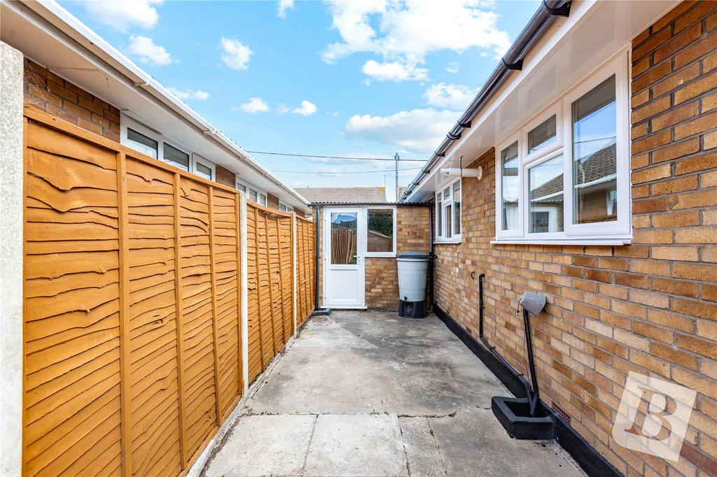 Garage Access