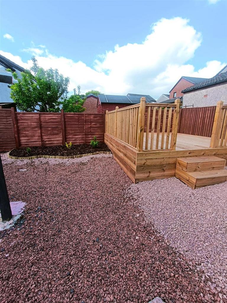 Decking