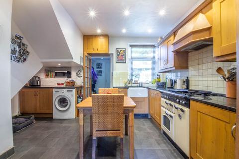 undefined, 5 Gowan Terrace, Staveley