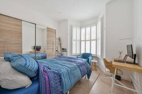41a Latimer Road, Wimbledon, London, SW19 1EW