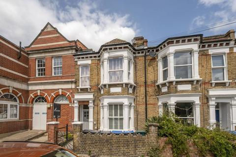 41a Latimer Road, Wimbledon, London, SW19 1EW