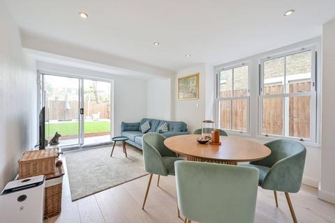 41a Latimer Road, Wimbledon, London, SW19 1EW