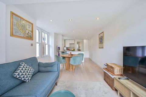41a Latimer Road, Wimbledon, London, SW19 1EW