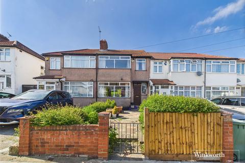 3 bedroom terraced house for sale, Whistler Gardens, Middlesex HA8