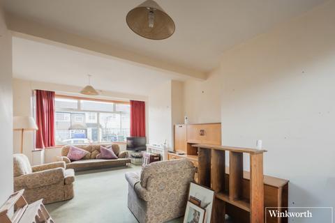 3 bedroom terraced house for sale, Whistler Gardens, Middlesex HA8