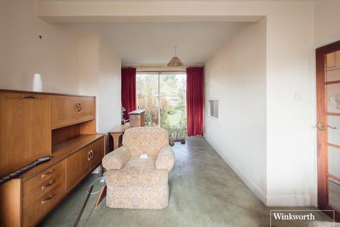 3 bedroom terraced house for sale, Whistler Gardens, Middlesex HA8