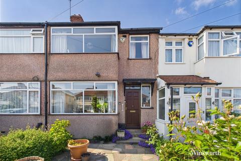 3 bedroom terraced house for sale, Whistler Gardens, Middlesex HA8