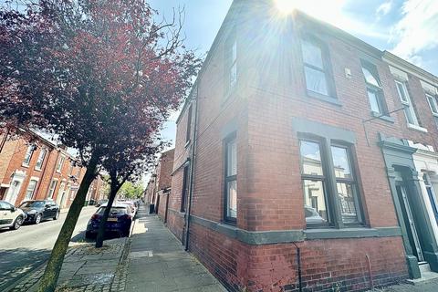 undefined, Eldon Street, Preston PR1