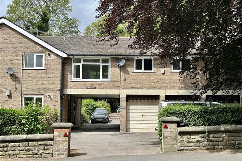 2 bedroom apartment to rent, Ranmoor Chase, Riverdale Road, Sheffield