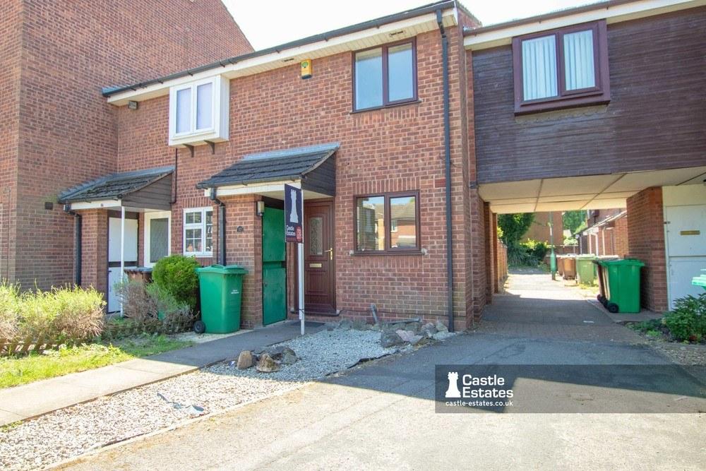 2 bedroom Terraced for sale