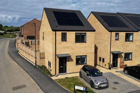 undefined, 1 Harrisons Court, Whitby