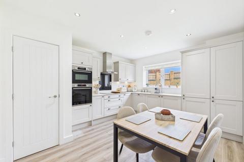 undefined, 1 Harrisons Court, Whitby