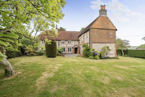 Nether Court Slines Oak Road, Woldingham, Caterham, CR3 7EA