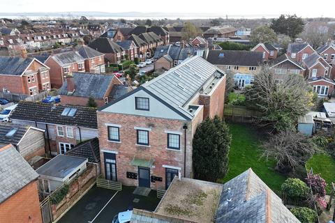 undefined, Western Road, Lymington, Hampshire, SO41