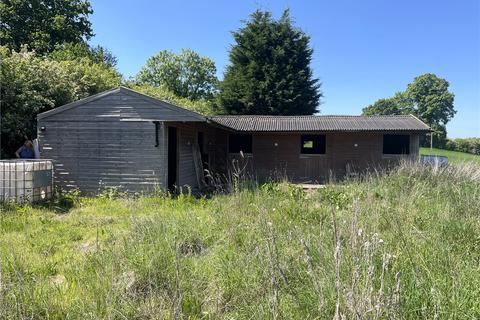 Land for sale, Knowle Bank, Shifnal, Shropshire, TF11