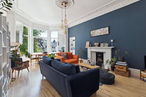 3 bedroom apartment for sale, Tantallon Road, Shawlands, Glasgow