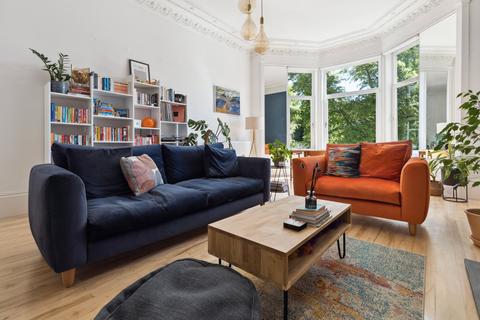 3 bedroom apartment for sale, Tantallon Road, Shawlands, Glasgow