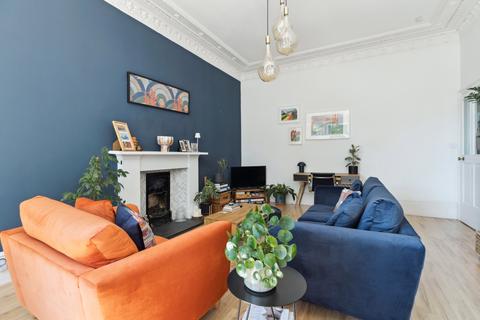 3 bedroom apartment for sale, Tantallon Road, Shawlands, Glasgow