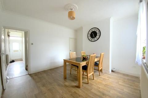 3 bedroom terraced house for sale, Legsby Avenue, Grimsby