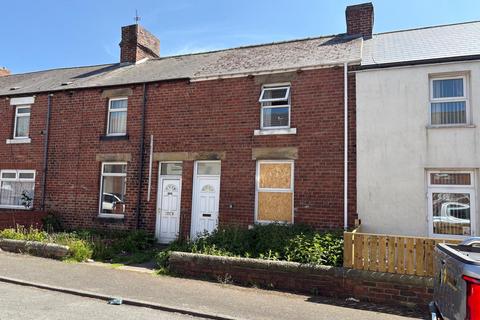 Percy Terrace, Stanley, DH9 7TN