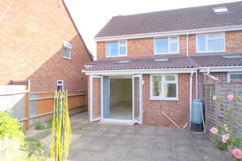 7 Cox Close, Bournemouth, BH9 3LT