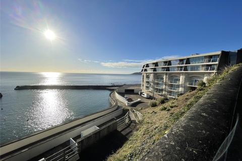 1 bedroom apartment to rent, Fort Picklecombe, Torpoint PL10