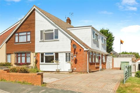 4 bedroom semi-detached house for sale, Coape Road, Bristol, BS14