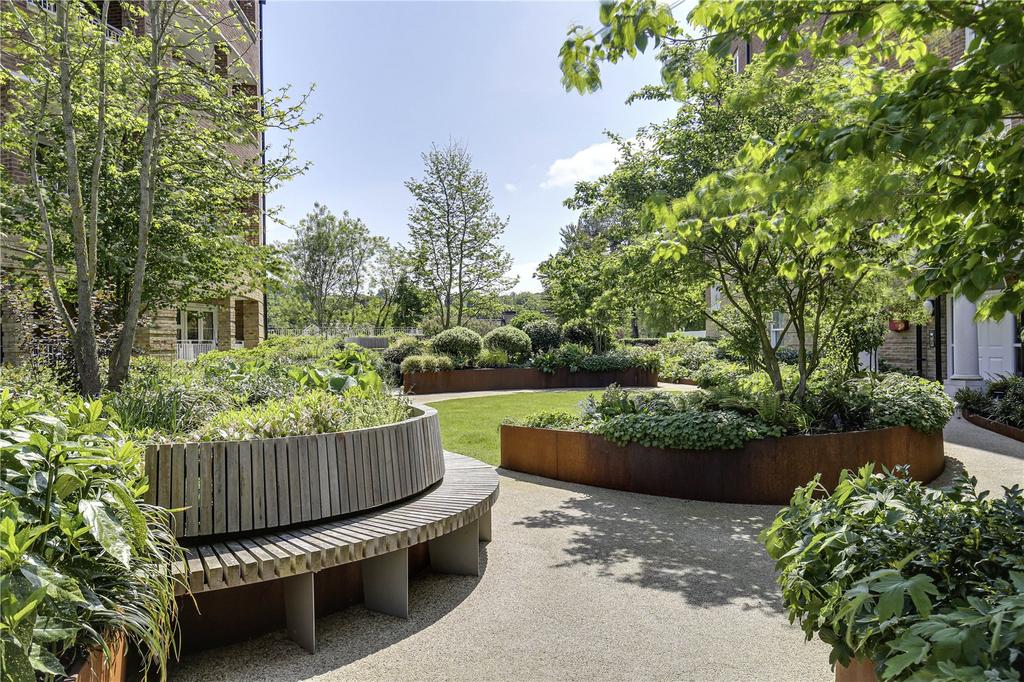 Communal Gardens
