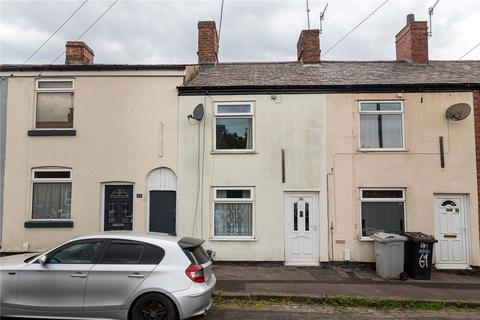 2 bedroom terraced house for sale, Pitt Street, Macclesfield, Cheshire, SK11