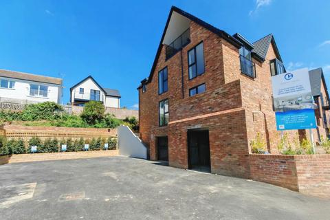 2 bedroom apartment for sale, Apartment 5, Cautley House, Hythe, Kent